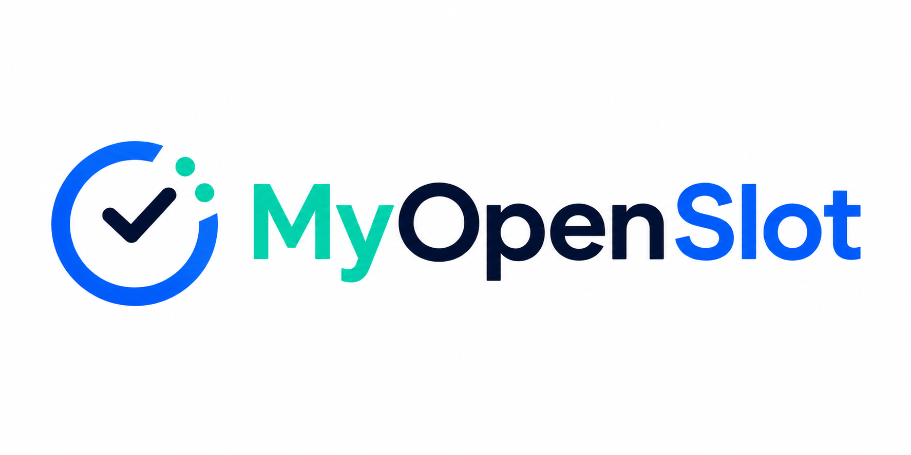 MyOpenSlot Logo